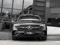 Usado Mercedes GLC300 269 CV (197 kW) 2024 Gris Coupe