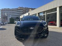 Nuevo Ford Puma ST-Line X 125 CV (91 kW) 2025 Negro SUV