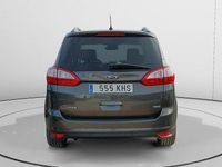 Usado Ford Grand C-Max 125 CV (91 kW) 2018 Monovolumen