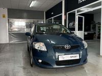 usado Toyota Auris 2.0D-4D Luna