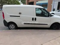 Usado Fiat Doblò Active 120 CV (88 kW) 2016 Blanco Monovolumen