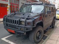 usado Hummer H2 6.0 V8 Luxury