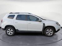 Usado Dacia Duster Prestige 110 CV (80 kW) 2018 Blanco SUV