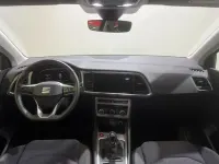 Usado Seat Ateca FR 150 CV (110 kW) 2025 Negro SUV