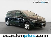 Usado Citroën C4 Intensive 156 CV (114 kW) 2014 Negro Monovolumen