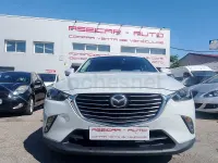 Usado Mazda CX-3 Sky 150 CV (110 kW) 2016 Blanco SUV