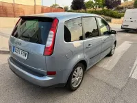 Usado Ford C-MAX Trend 115 CV (84 kW) 2006 Gris / plata Monovolumen