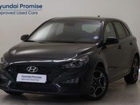Usado Hyundai i30 N Line 120 CV (88 kW) 2024