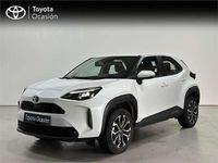 Usado Toyota Yaris Cross Active 116 CV (85 kW) 2022 SUV
