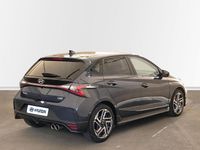 Usado Hyundai i20 N Line 79 CV (58 kW) 2025 Otro Berlina
