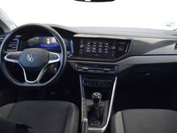 usado VW Taigo Life 1.0 TSI 81 kW (110 CV)