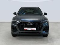 Usado Audi Q5 Sportback 367 CV (269 kW) 2021 Gris SUV