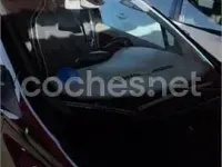Usado Renault Zoe Intens 22 kW (30 CV) 2014 Eléctrico Utilitario