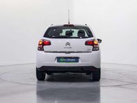 Usado Citroën C3 Live 68 CV (50 kW) 2016 Blanco Utilitario