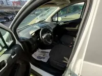 Usado Ford Transit Ambiente 75 CV (55 kW) 2016 Blanco Van