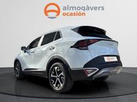 Usado Kia Sportage 215 CV (158 kW) 2025 Blanco SUV