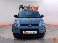 Usado Fiat Panda 71 CV (52 kW) 2023 Gris Utilitario