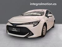 Usado Toyota Corolla Business Edition 122 CV (89 kW) 2020 Blanco Berlina
