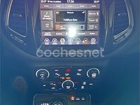 Usado Jeep Compass 240 CV (176 kW) 2020 Gris / plata SUV