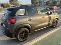 Brugt Citroën C3 Aircross Origins 102 HK (75 kW) 2020 Grå SUV