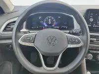 Usado VW T-Roc 115 CV (84 kW) 2025 Azul SUV