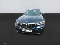 Usado BMW X5 Comfort Edition 394 CV (289 kW) 2021 Azul SUV