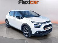 Brugt Citroën C3 102 HK (75 kW) 2021 Hvid Hatchback