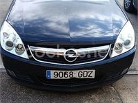 Usado Opel Vectra Cosmo 120 CV (88 kW) 2008 Negro Berlina