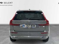 Usado Volvo XC60 Core 2023 Gris SUV