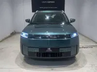 Nuevo Jaecoo 5 155 kW (211 CV) 2026 Azul SUV