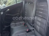 Usado Mercedes A220 177 CV (130 kW) 2018 Gris / plata Berlina