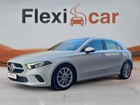 usado Mercedes A180 Clase A Sedánd Diésel en Flexicar Vigo