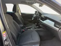 Usado Skoda Scala Selection 115 CV (84 kW) 2023 Gris Utilitario