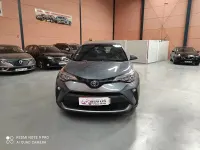 Usado Toyota C-HR Advance 122 CV (89 kW) 2023 Gris SUV