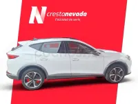 Usado Cupra Formentor 150 CV (110 kW) 2023 Blanco SUV