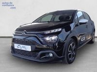 Usado Citroën C3 PureTech 83 CV (61 kW) 2024