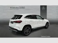 Usado Mercedes GLA200 150 CV (110 kW) 2025 Blanco SUV