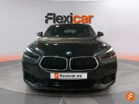 Usado BMW X2 140 CV (102 kW) 2021 Negro SUV