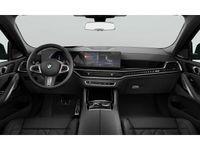 Novo BMW X6 M Sport 352 HP (258 kW) 2026 SUV