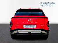 Nuevo Hyundai Kona 137 CV (100 kW) 2026 SUV