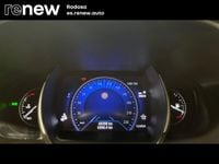 Usado Renault Mégane IV Zen 140 CV (102 kW) 2018 Gris Berlina