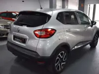 Usado Renault Captur 110 CV (80 kW) 2016 SUV