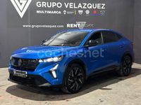Usado Renault Rafale Esprit Alpine 200 CV (147 kW) 2024 Azul SUV