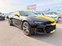 Usado Chevrolet Camaro ZL1 2020 Coupe