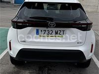 Usado Toyota Yaris Cross Business Edition 116 CV (85 kW) 2025 Blanco SUV
