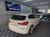 Usado BMW 118 Comfort Edition 136 CV (100 kW) 2023 Blanco Utilitario