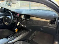 Usado Renault Laguna Coupé 150 CV (110 kW) 2012 Negro Coupe
