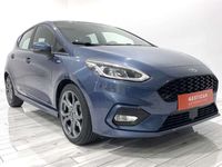 usado Ford Fiesta 1.0 EcoBoost S/S ST Line 140