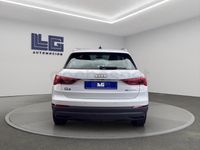 Usado Audi Q3 Advanced 245 CV (180 kW) 2021 Blanco SUV