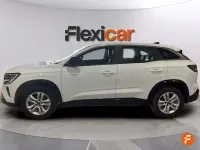 Usado Renault Austral Evolution 140 CV (102 kW) 2024 Blanco SUV